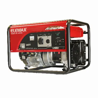 genset murah jogja